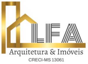 LFA - Arquitetura & Imveis